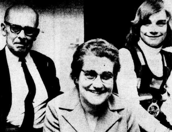 Gerda van den Bosch: de eerste vrouwelijke burgemeester van Puttershoek (en Zuid-Holland)